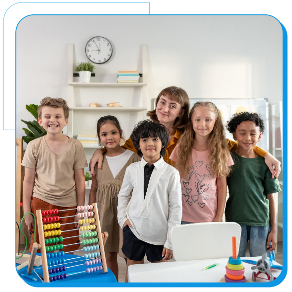 Children Group