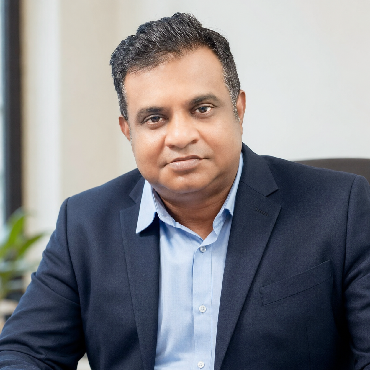 Lalit Routray