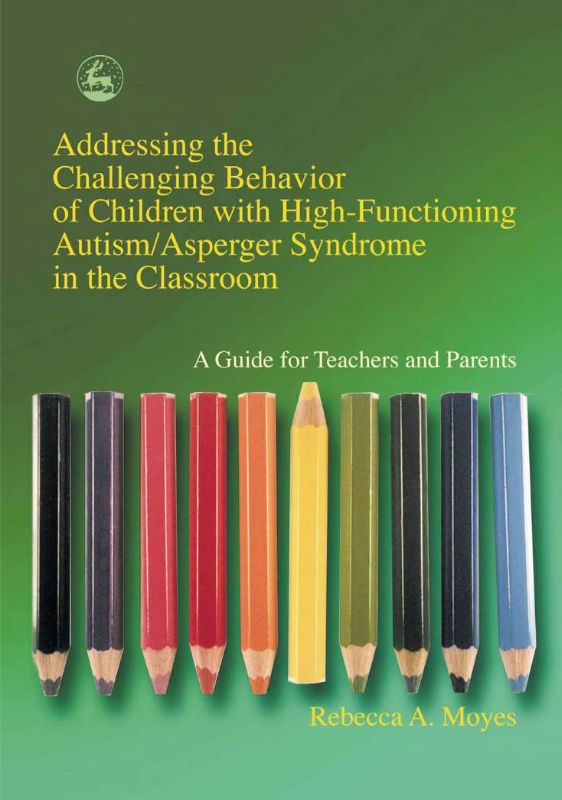 Addressing Challenging Behaviors In Aut